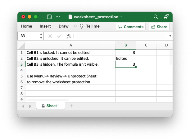 Image of output from app_worksheet_protection.rs