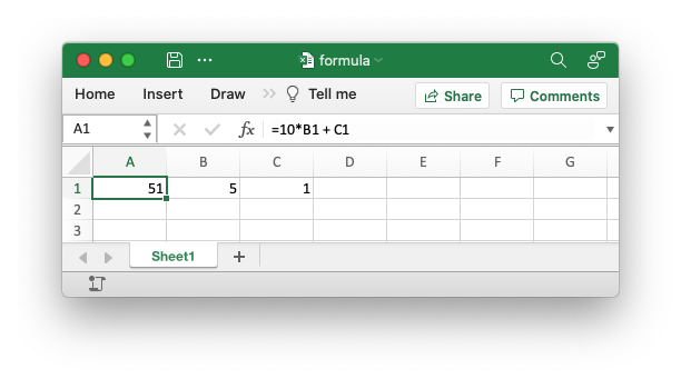 Image of output from doc_working_with_formulas_intro.rs